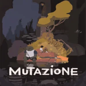  Mutazione | Epic Games (EGS) | PC 