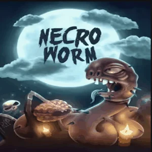  NecroWorm | Epic Games (EGS) | PC 