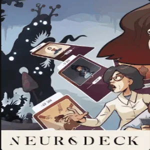  Neurodeck | Epic Games (EGS) | PC 