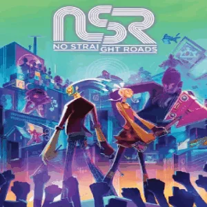  No Straight Roads | Epic Games (EGS) | PC 