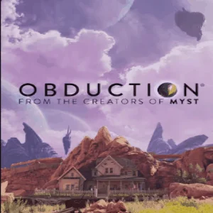  Obduction | Epic Games (EGS) | PC 