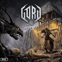  Gord | PS5 | Турция 