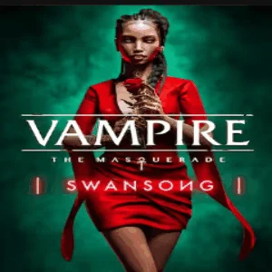  Vampire: The Masquerade – Swansong | Epic Games |