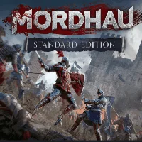 MORDHAU | PS4/PS5 | Турция 
