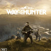  Way of the Hunter | PS4/PS5 | Турция 