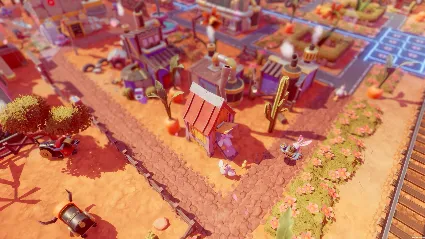 SteamWorld Build * STEAM РОССИЯ 🔥 АВТОДОСТАВКА
