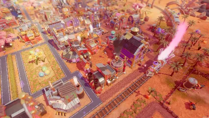 SteamWorld Build * STEAM РОССИЯ 🔥 АВТОДОСТАВКА