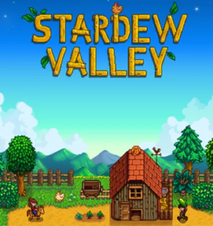 🐽 Stardew Valley 🐮 ✅ Steam аккаунт ✅