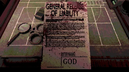 Buckshot Roulette STEAM•RU ⚡ ️АВТОДОСТАВКА 💳 0%