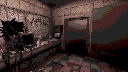 Buckshot Roulette STEAM•RU ⚡ ️АВТОДОСТАВКА 💳 0%