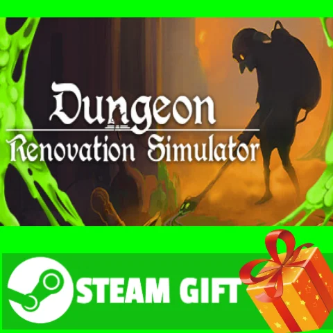 ⭐️ВСЕ СТРАНЫ+РОССИЯ⭐️ Dungeon Renovation Simulator