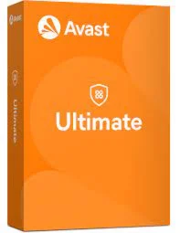Avast Ultimate PremiumSecur+Cleanup+AntiTrac 03.8.2026