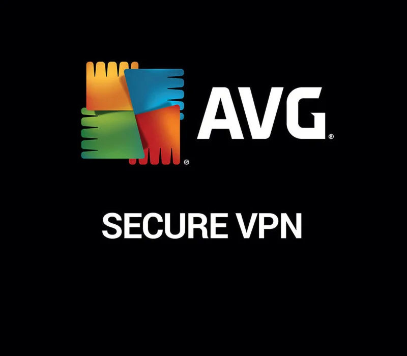 AVG Secure VPN 1 Device 1 Year - GLOBAL Key