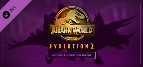 Jurassic World Evolution 2: Secret Species Pack Steam