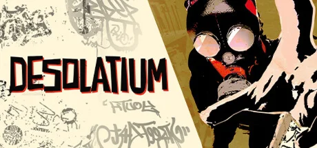 DESOLATIUM  АВТОДОСТАВКА STEAM GIFT РОССИЯ