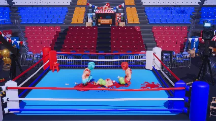 Knock'Em Out 💎 АВТОДОСТАВКА STEAM GLOBAL МГНОВЕННО ЛИЦЕНЗИЯ