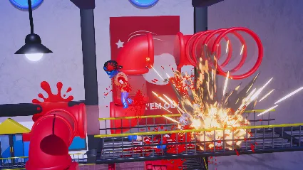 Knock'Em Out 💎 АВТОДОСТАВКА STEAM GLOBAL МГНОВЕННО ЛИЦЕНЗИЯ