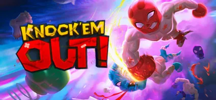 Knock'Em Out 💎 АВТОДОСТАВКА STEAM GLOBAL МГНОВЕННО ЛИЦЕНЗИЯ
