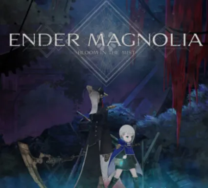 ENDER MAGNOLIA: Bloom in the Mist ✔ ️(STEAM) Аккаунт