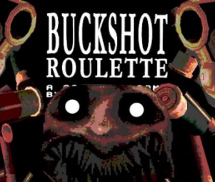 Buckshot Roulette ✔ ️(STEAM) АККАУНТ