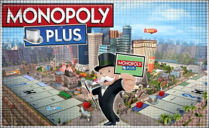 🍓 Monopoly Plus (PS4/PS5/RU) (Аренда от 7 дней)