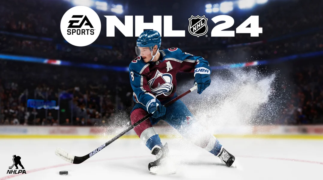  NHL 24 (PS4/PS5/EN) (Аренда от 3 дней)