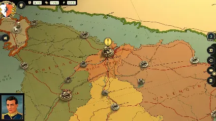 Suzerain: Kingdom of Rizia DLC STEAM•RU ⚡ ️АВТО 💳 0%