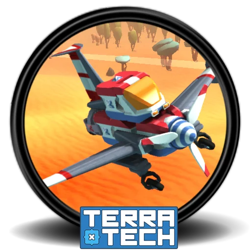 TerraTech Worlds®️Steam (GLOBAL)