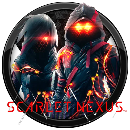 SCARLET NEXUS Ultimate Edition®️Steam (GLOBAL)