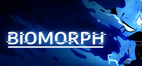 BIOMORPH  АВТОДОСТАВКА STEAM РОССИЯ