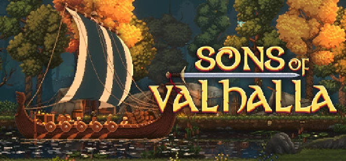 ⚡️Steam gift Russia - Sons of Valhalla | AUTODELIVERY