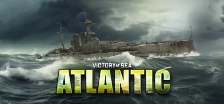 Victory At Sea AtlanticАВТОДОСТАВКА Steam RU/BY/KZ/UA