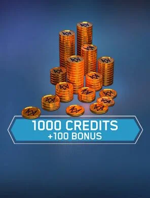 Watch Dogs: Legion 1100 WD CREDITS (Ubisoft/Steam/Epic)