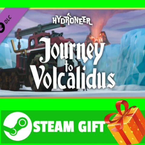 ⭐️ВСЕ СТРАНЫ+РОССИЯ⭐️ Hydroneer: Journey to Volcalidus
