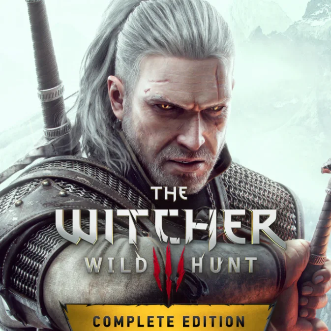 Ведьмак 3: Дикая Охота — Полное издание Xbox ONE & X|S