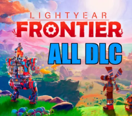 Lightyear Frontier + DLC ✔ ️(STEAM) АККАУНТ