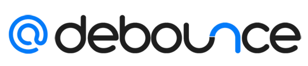 debounce.io with 7400credit balance