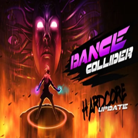 Dance Collider (Steam key / Region Free)