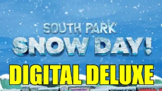 SOUTH PARK: SNOW DAY!DELUXEПОДАРОК+ИГРЫна 90 дней