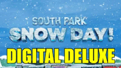 SOUTH PARK: SNOW DAY! 💎 DELUXE 🎁 ПОДАРОК ✔ +ИГРЫ ✔ на 90 дней