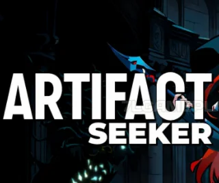 ARTIFACT SEEKER ️(STEAM) АККАУНТ +ИГРЫ