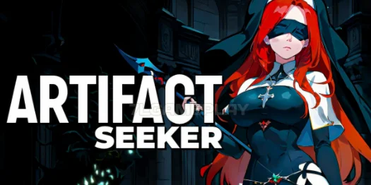 ARTIFACT SEEKER ️(STEAM) АККАУНТ+ИГРЫна 90 дней