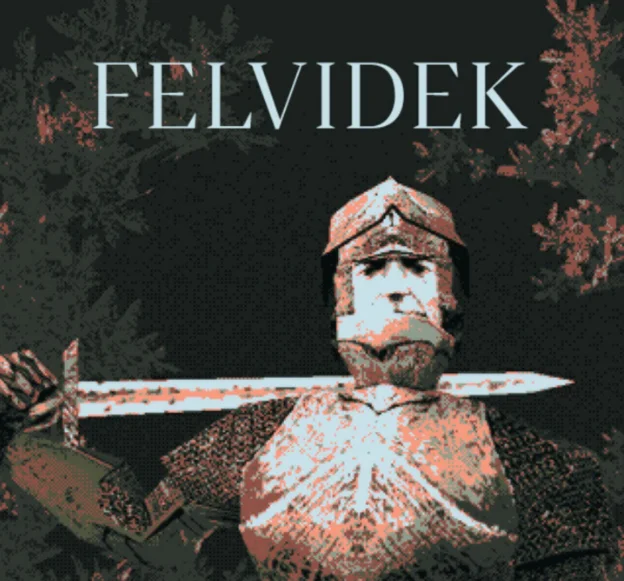 FELVIDEK ️(STEAM) АККАУНТ +ИГРЫ