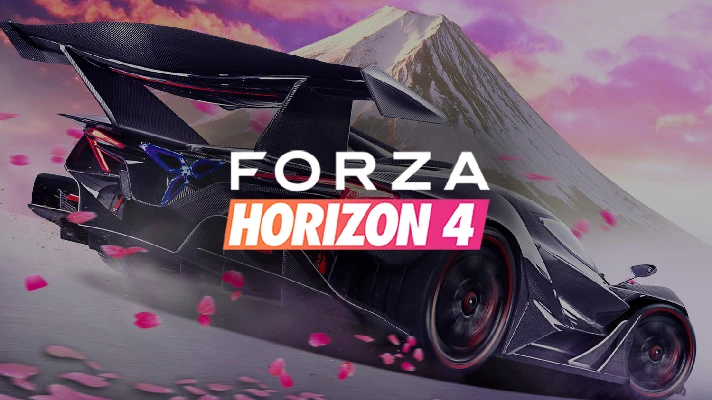 🎮FORZA HORIZON 4 Steam +🔥WARRANTY🔥