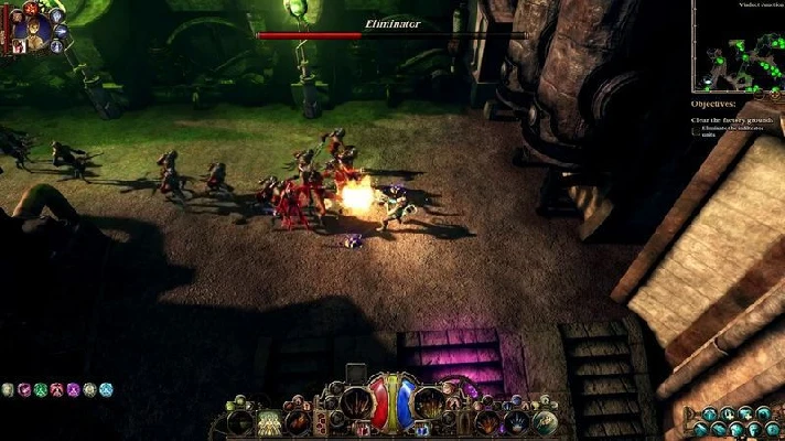 VAN HELSING II 2 Death Defying  STEAM KEY