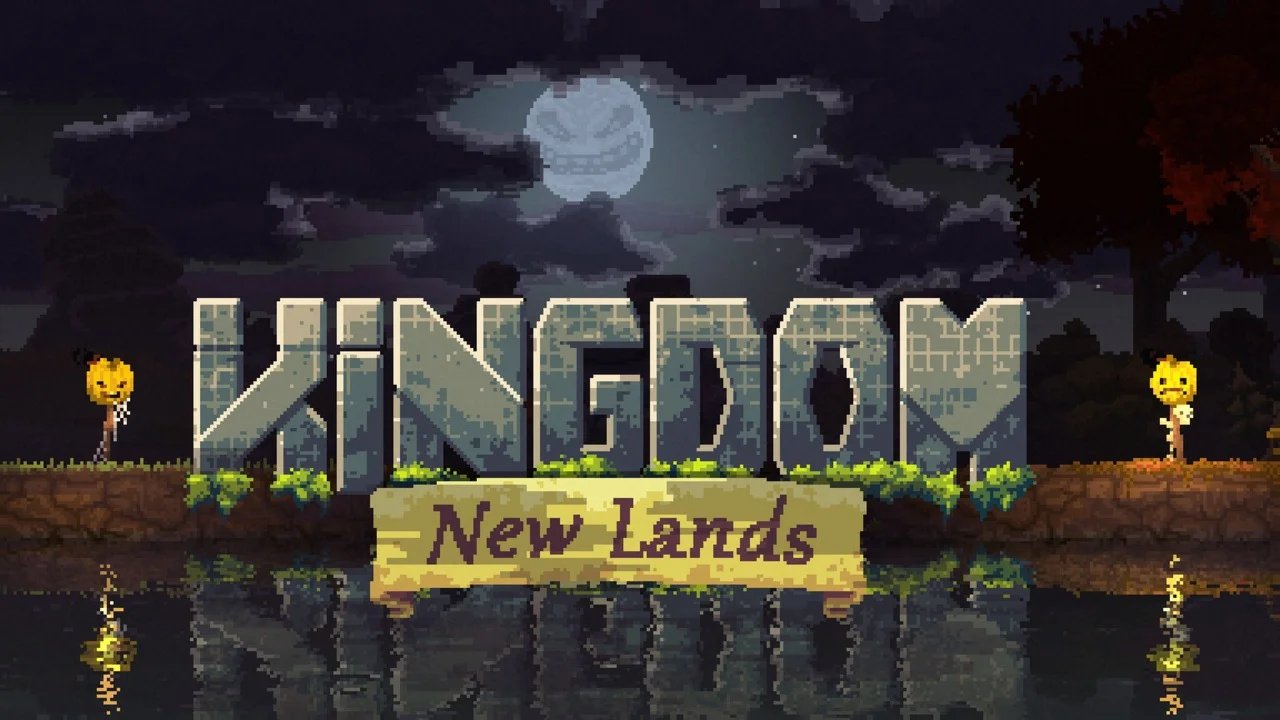 Amnesia Kingdom New Lands | Full access |
