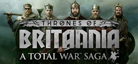 ️Total War Saga: Thrones of Britannia | АВТО RU Gift