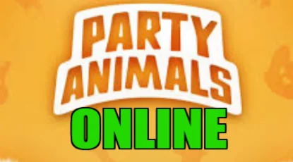 PARTY ANIMALS — ОНЛАЙН️STEAM АККАУНТна 30 дней