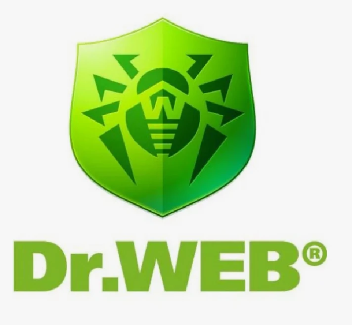 Dr.Web: 1 PC for 1 year