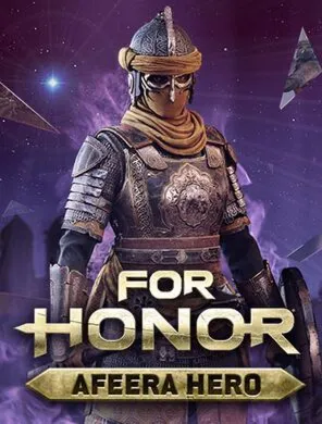 For Honor Afeera – Hero DLC PC - RU